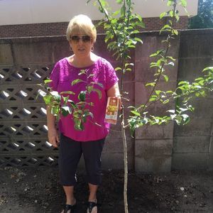 Meet your Posher, Nancy